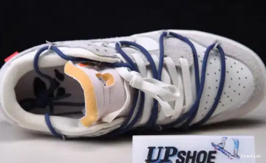 DJ0950-112 Low 18 Dunk Lot Nike O-W 0626